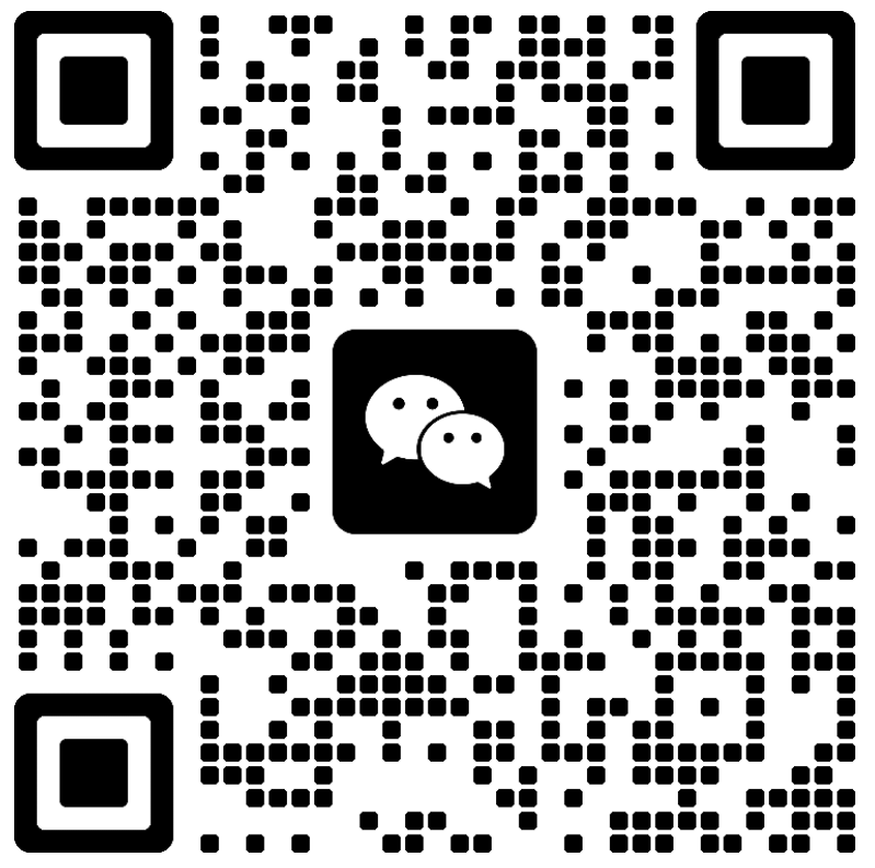 淮阴POS机客服微信二维码